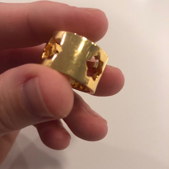 Draper James signature ring - Picture 4 of 6